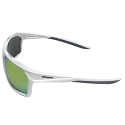Очки Okuma Type B Sun Glasses-Green Mirror Lens