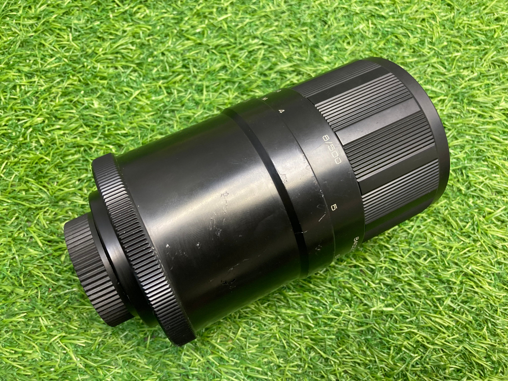 ЗМ-5СА 500mm 8.0 MC