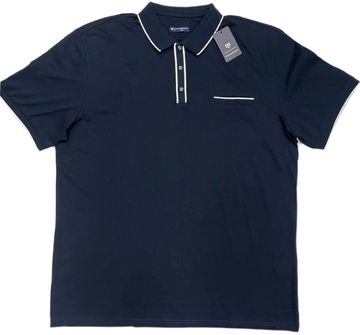 Большая Футболка ПОЛО TONY MONTANA (60-64p.)