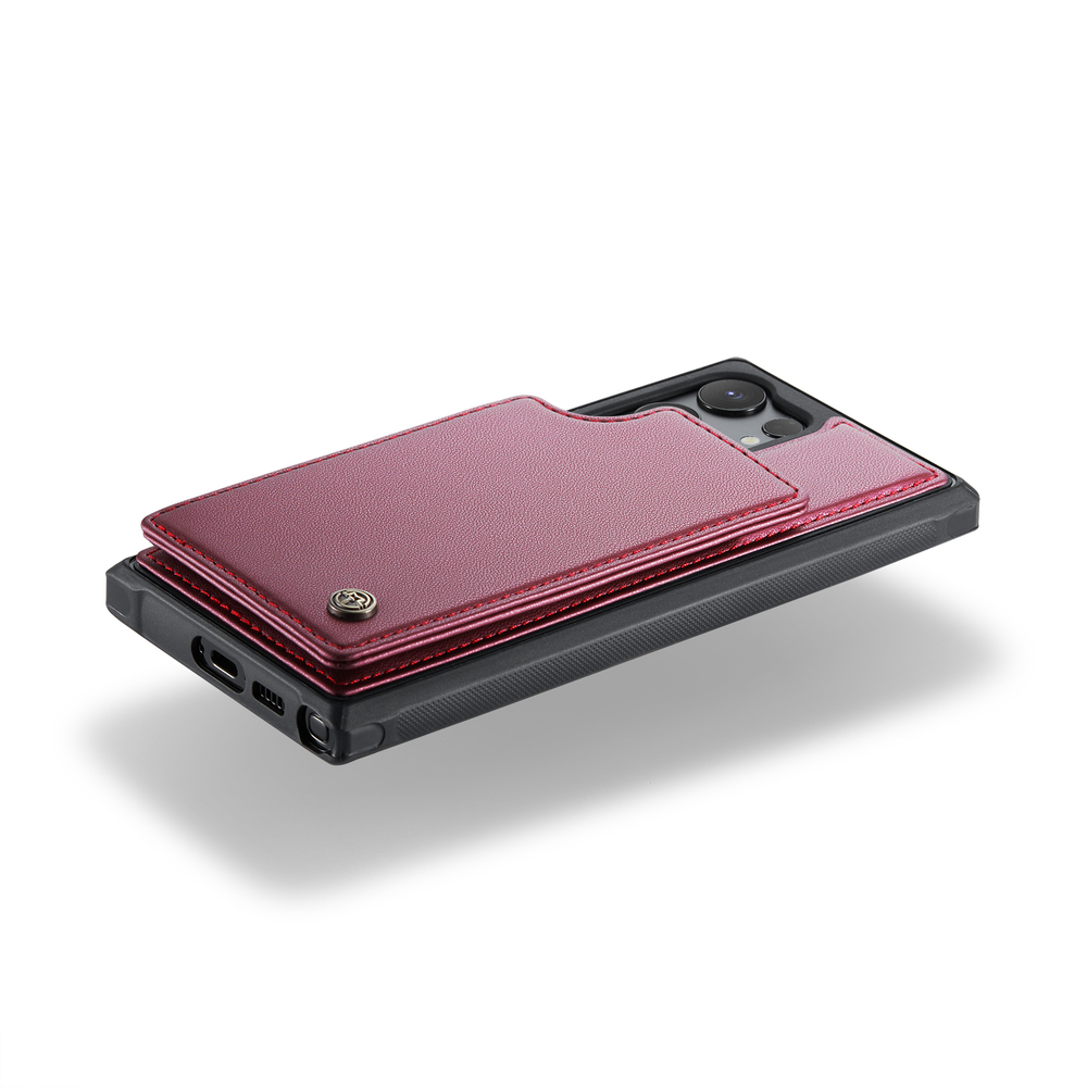 Чехол CaseMe Сard Protection Samsung Galaxy S25 Ultra