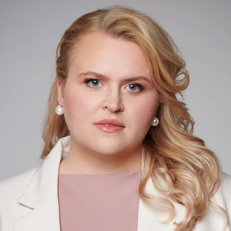 Парфенова Майя Александровна 