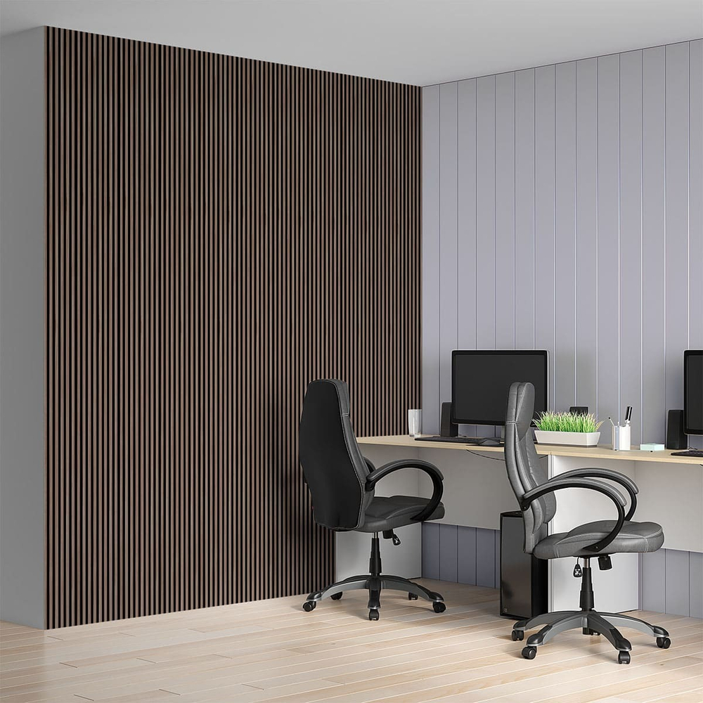 Панель вспененный полистирол ГРЕЙС 3D RAIL EAST Галс Ель 120х2700 мм