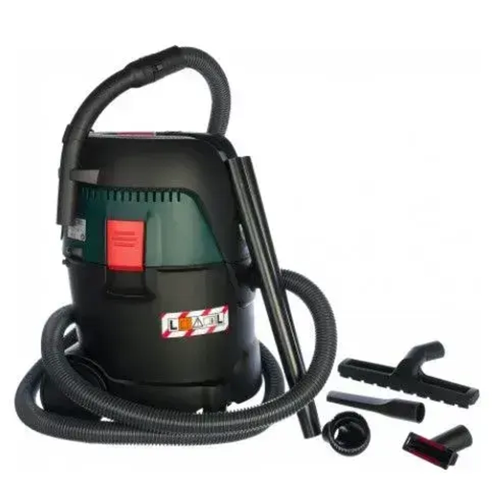 Metabo ASA 25 L PC Пылесос 602014000