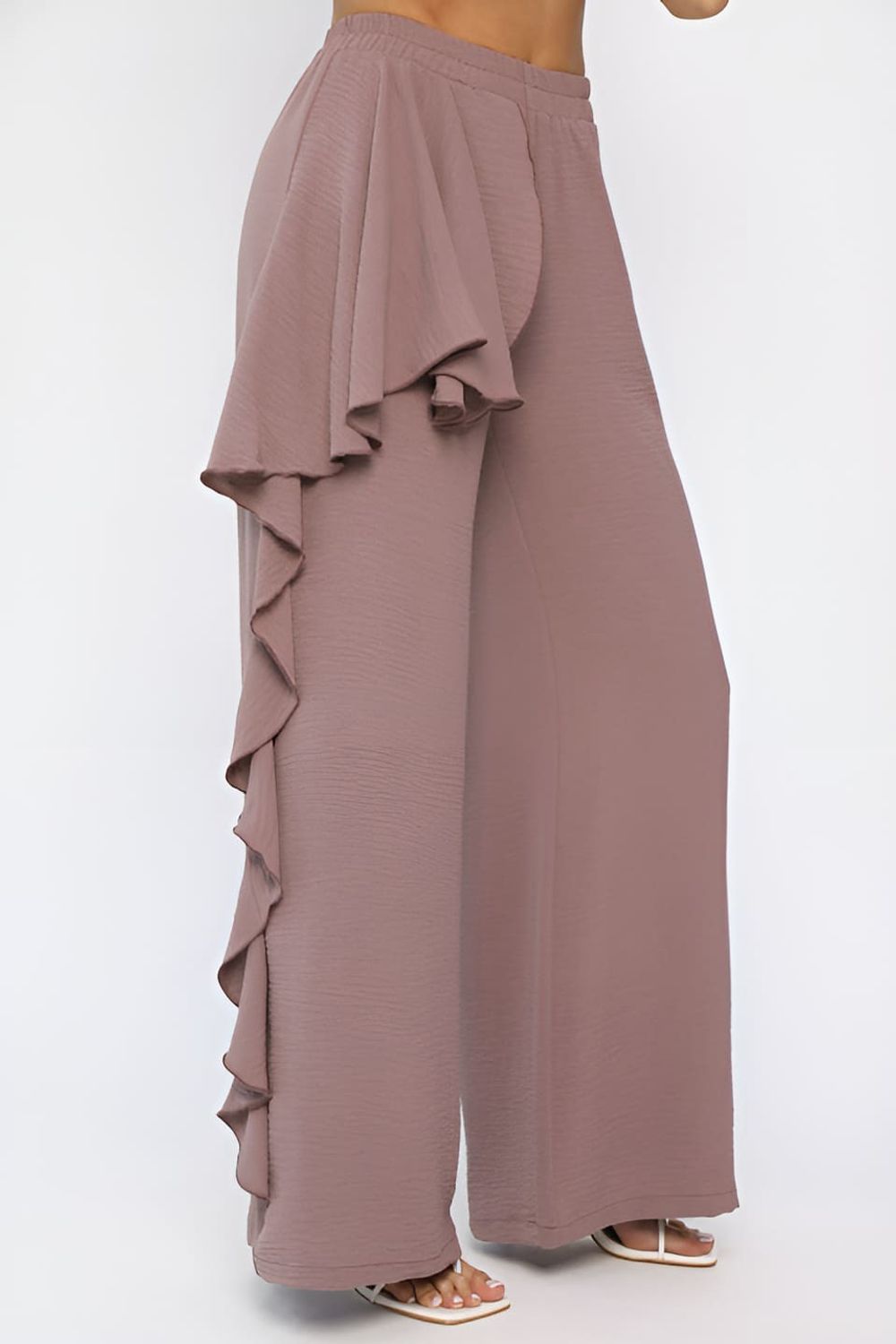 Костюм Морской бриз (пыльно-лиловый) К13676-5М LT Collection