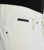 Шорты FORMENTERA Philipp Plein - белый(MDT3713 PDE004N)