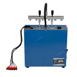 NORDBERG (CMT31AB) Установка для тестирования и очистки форсунок