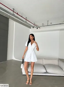 Платье HX-8009 Фабрика Моды