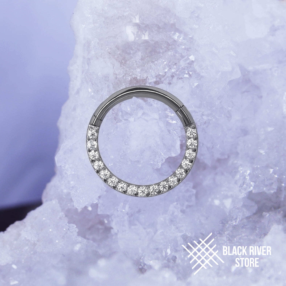 Кликер Side Crystal 1.2мм