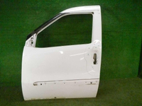 Дверь передняя левая Fiat Doblo 2 (2010-н.в.)