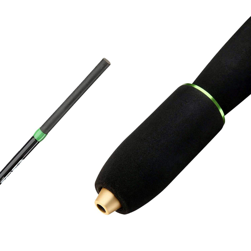 Зимняя удочка ZETRIX GRETTA ZGT-77H GEN2 max 28g, длина - 0,77m