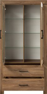Шкаф «Гранде» П6.606.0.04 (П606.04)