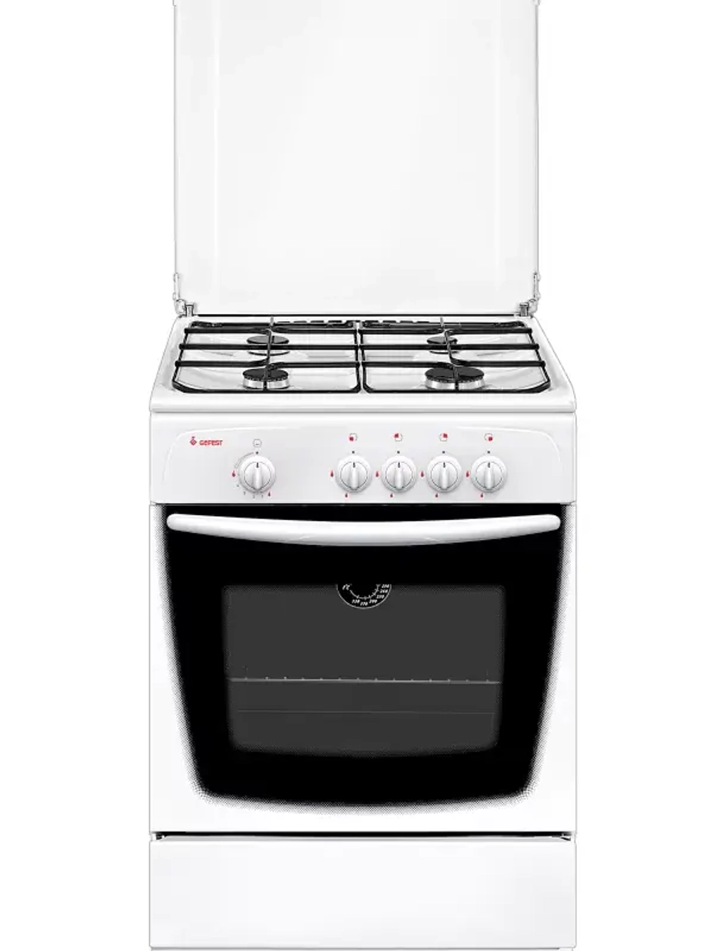 Плита газовая GEFEST ПГ 1200 С7 К38