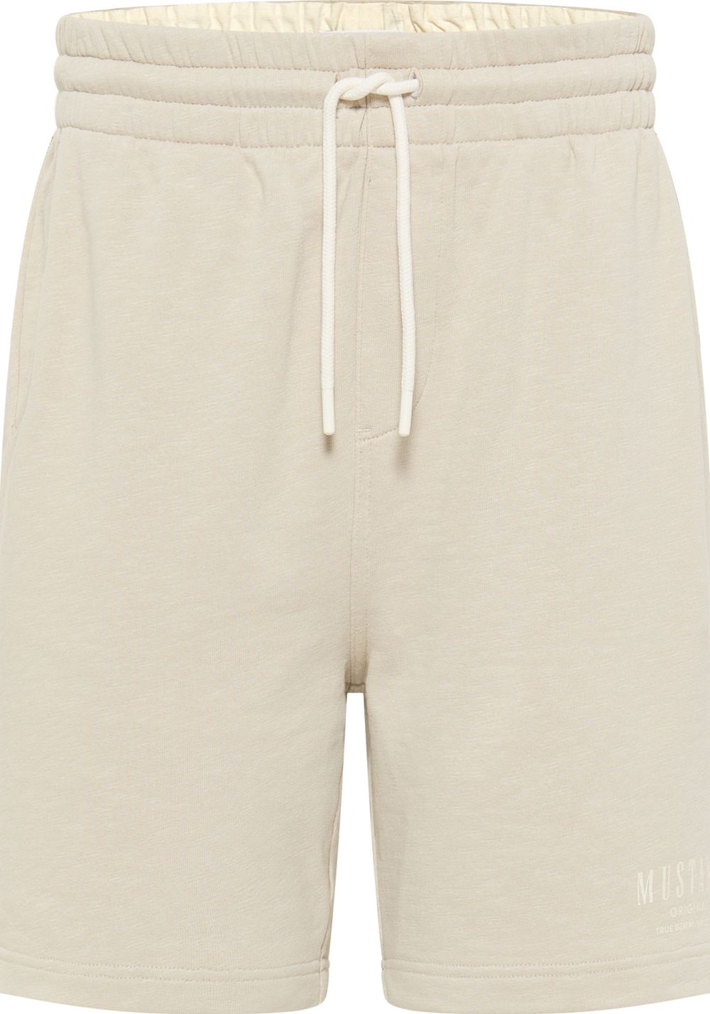 Шорты Jim Sweat Slub Shorts 1013871-4094