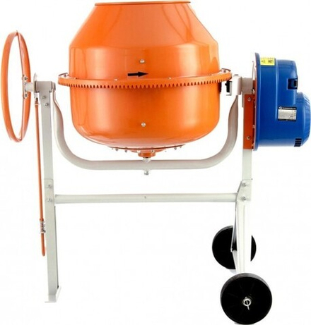Бетоносмеситель Denzel B-160 95422