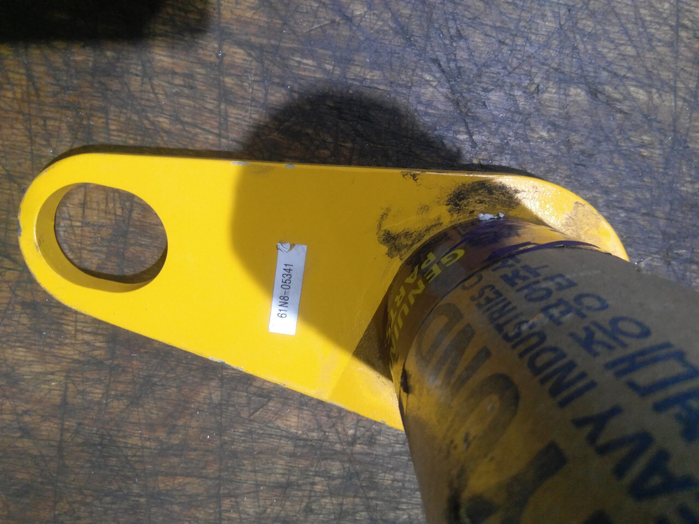 Палец 61N8-05341