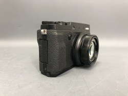 Fujifilm X30