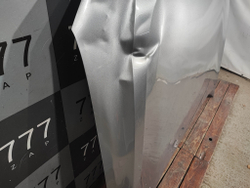 Капот Haval F7 1 19-24 Б/У Оригинал 8402117XKQ00AD