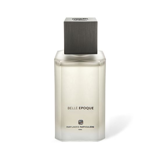 Parfumerie Particuliere Belle Epoque