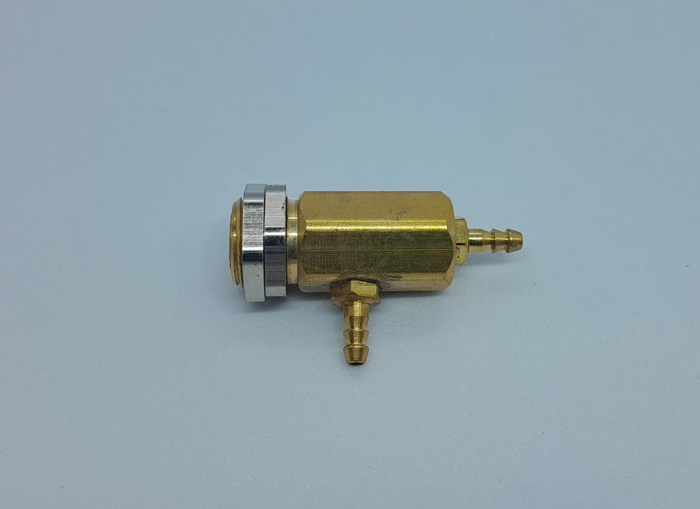 BR-3720 воздушный клапан Китай
