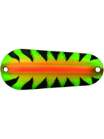 Блесна для рыбалки LureMax Shtorlek-M