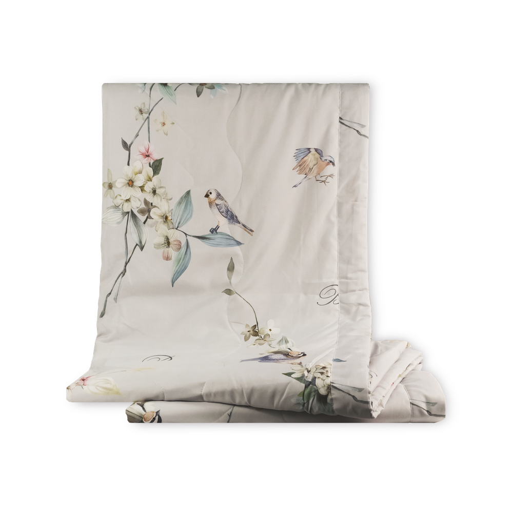 Легкое одеяло Blumarine Ariana 200х230