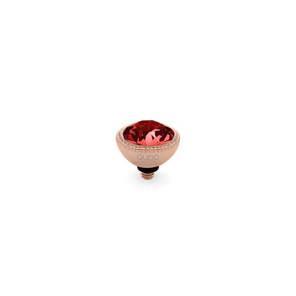Шарм Qudo Fabero Padparadscha 670673 R/RG