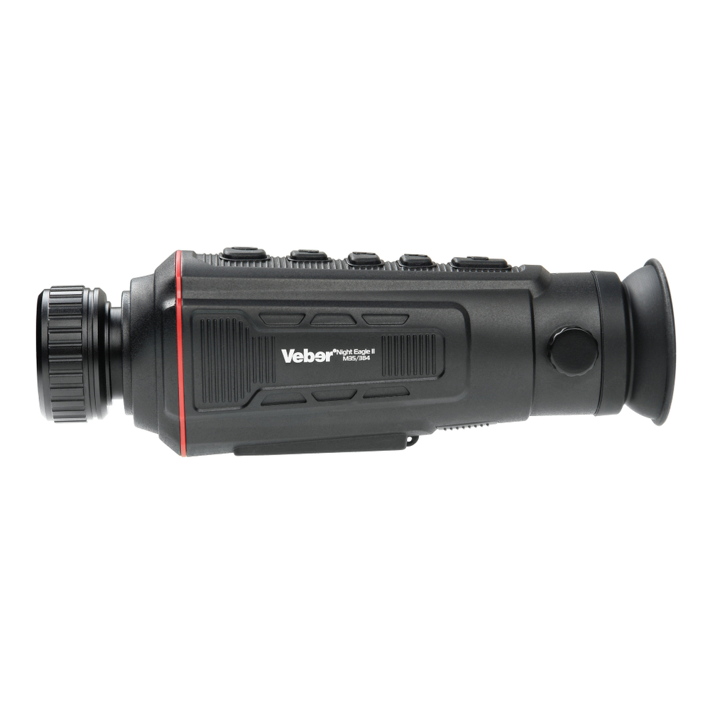 Монокуляр тепловизионный Veber Night Eagle II M35/384