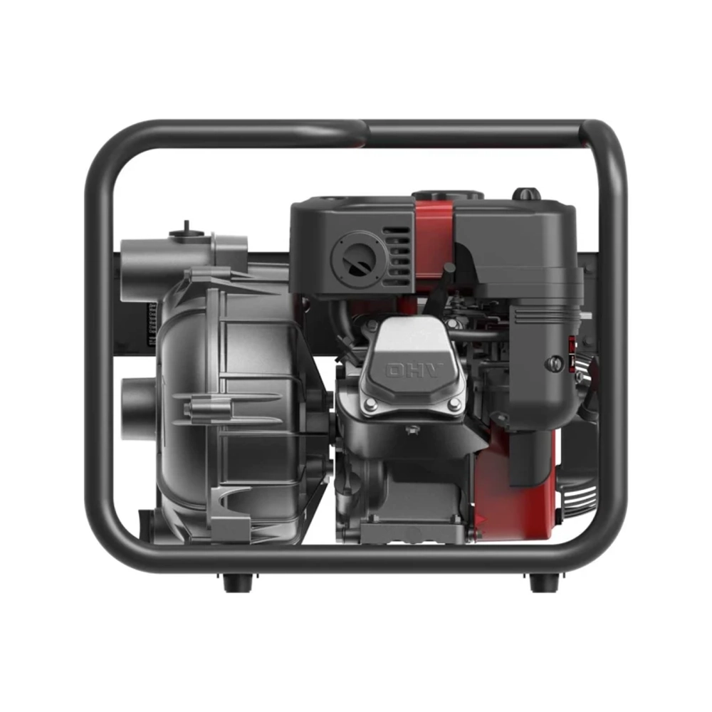 SUNREKA GWP50T мотопомпа бензиновая 7 л.с, 520 л/мин, диаметр 50 мм, 215004
