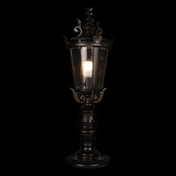 Наземный низкий светильник Loft it Verona 100003/540