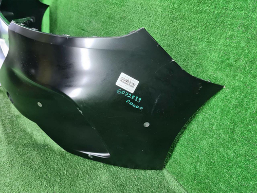 Бампер задний BMW Z4 G29 (2018-2022) M-paket