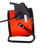 Электрическая тепловая пушка РЕСАНТА ТЭПК-3000K - [3 кВт / 220В]