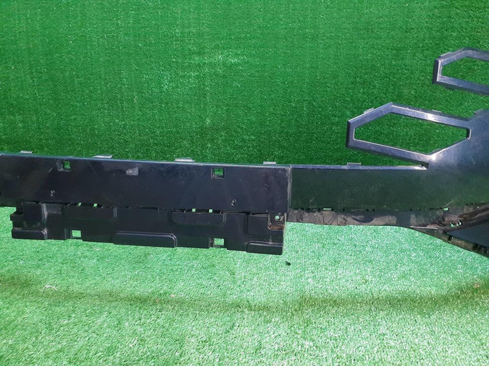 Бампер передний Omoda C5 (2022-н.в.)