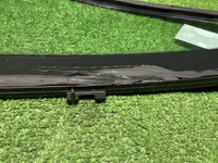 Форточка двери задняя правая BMW X3 F25 (10-17)