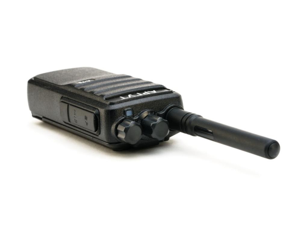 Радиостанция Аргут А-73 VHF