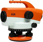Нивелир оптический RGK C-32 С ПОВЕРКОЙ 4610011870323