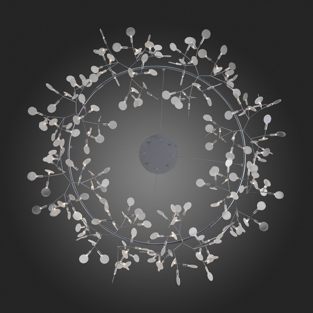 Люстра подвесная ST Luce Rafina SL379.103.216