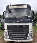 Volvo FH 6x4 Седельный тягач FH-TRUCK (Дизельный, 12,8 л, 428 л.с., АТ)