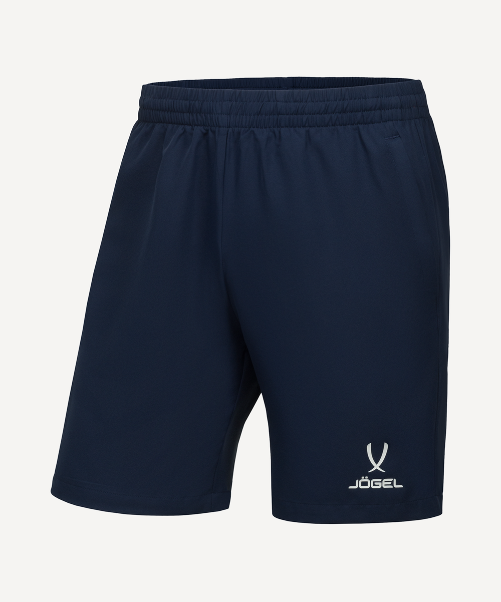 Шорты CAMP 2 Woven Shorts, темно-синий