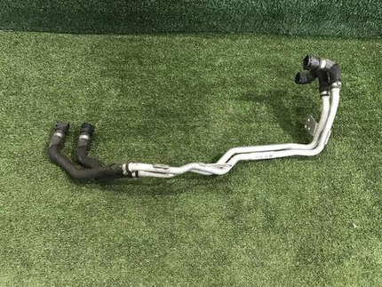 Трубопровод системы охлаждения BMW 5er G30 (17-23)