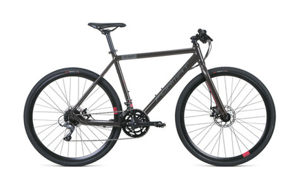 Велосипед FORMAT 5342 700С