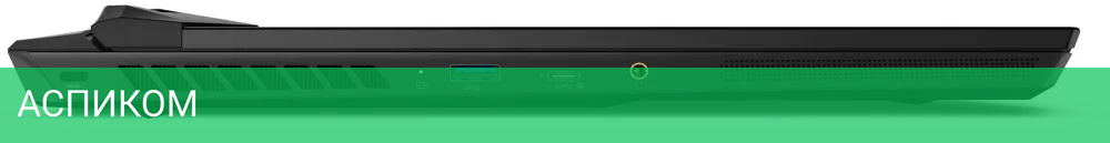 Ноутбук MSI Vector GP77 13VG-011PL