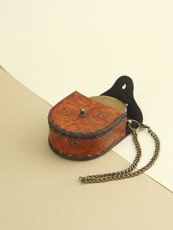 Nautical Карманный компас