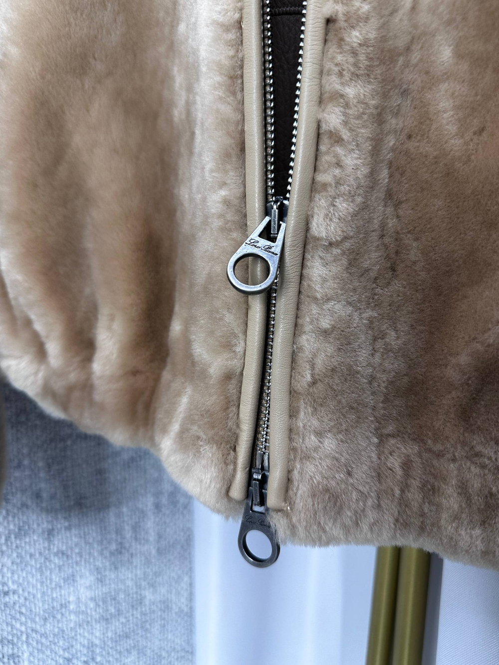 Куртка Loro Piana