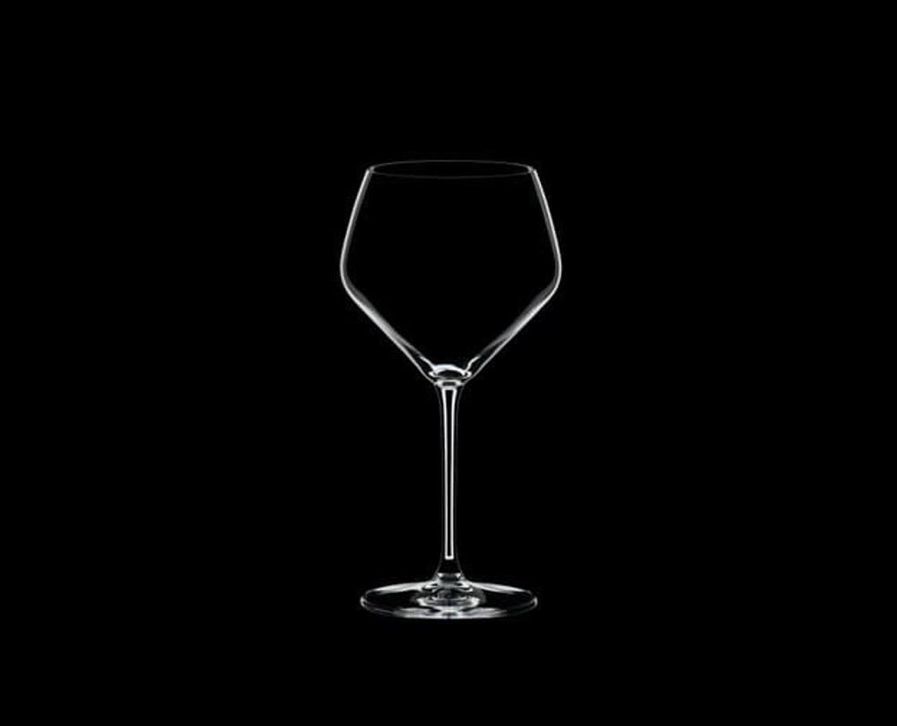 Набор из 2-х бокалов для вина Extreme Oaked Chardonnay 670 мл Riedel