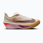 Женские Кроссовки для бега Nike Zoom Fly 6 sail/light magenta