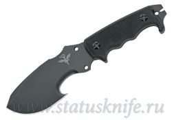 Нож FOX FX-AVES12фотография - 1