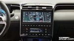 Hyundai Tucson Hybrid (NX4) Inspiration 2WD (07.2023)