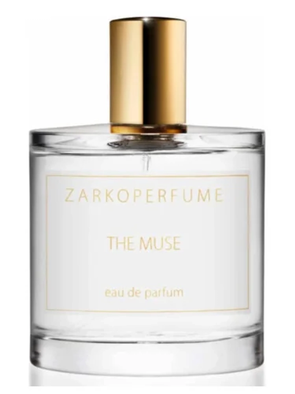 ZARKOPERFUME The Muse