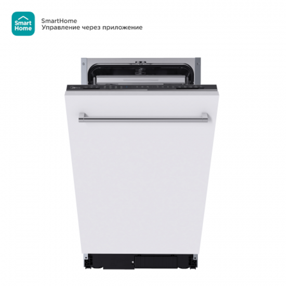 П/м  машина Midea MID45S150i (встр.)