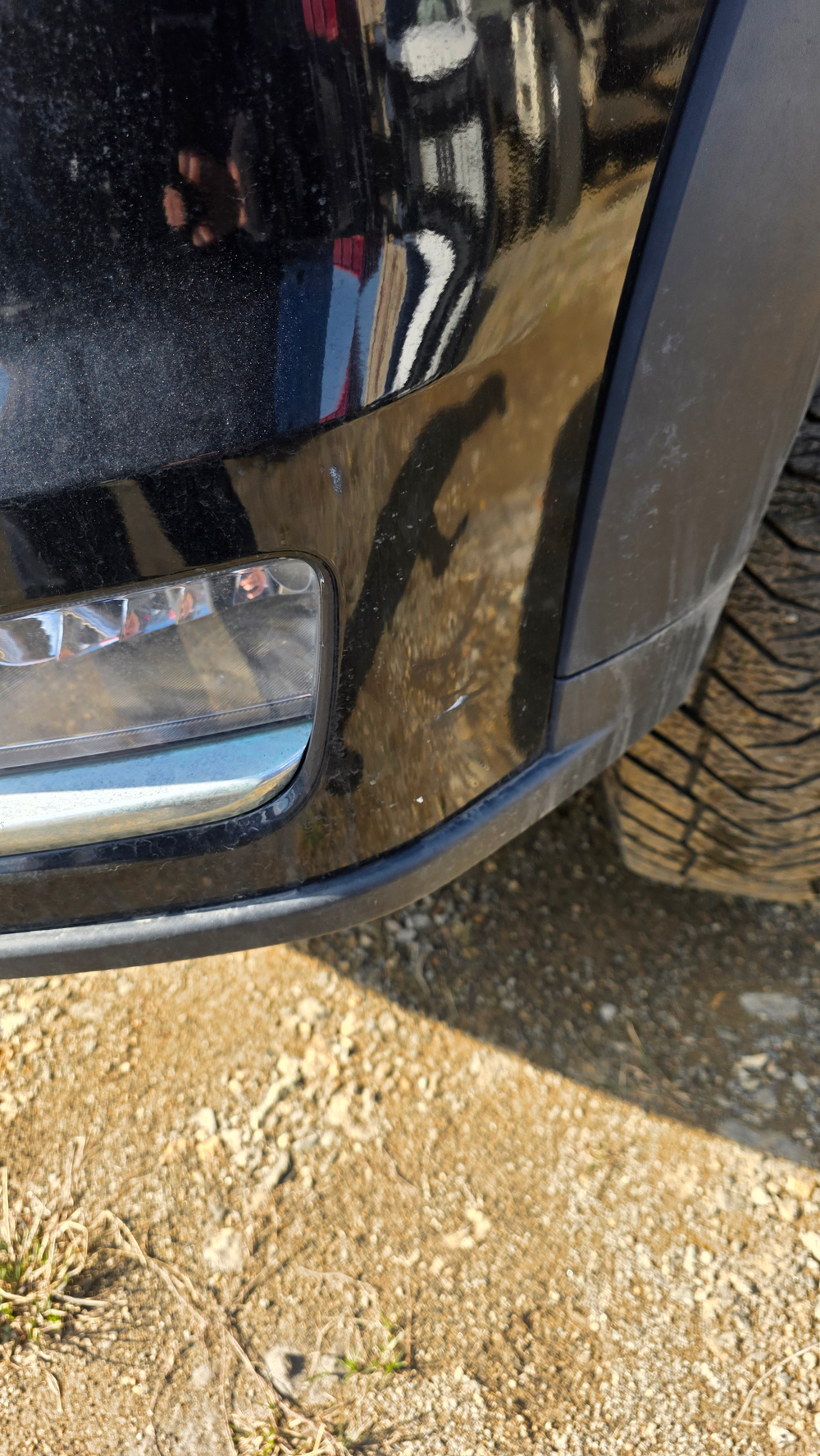 JAC T8 Pro 2.4 T MT 4WD Full Extra